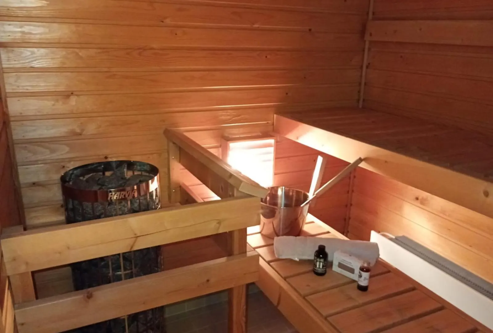 Fresh Apartment With Private Sauna In The Center Of Helsinki, Free Park  Helsinki