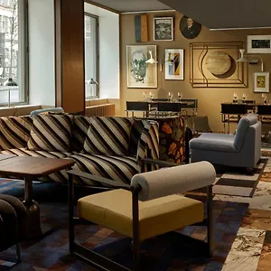 Otel Solo Sokos Torni, Helsinki