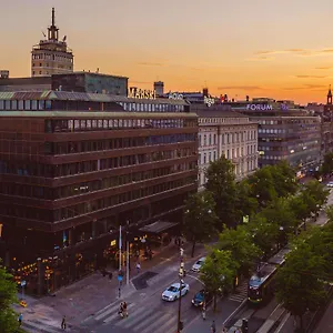 Otel Marski By Scandic, Helsinki